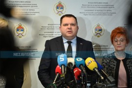 Budimir o slučaju "Pale": Ako je neko doživio neprijatnosti, meni je ...