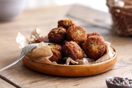 Grčke pljeskavice od tikvica i fete: Recept koji ćete praviti cijelog ...