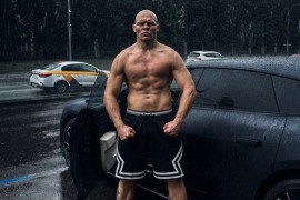 Guskov uskače u glavnu borbu UFC Abu Dabija