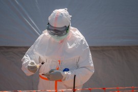 Ebola se širi Kongom: Više od 670 mrtvih, SZO upozorava na mnogo ...