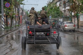 Ukrajina produžila ratno stanje i mobilizaciju za još 90 dana