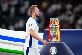 Kejn ne krije ambicije: Želimo trofej