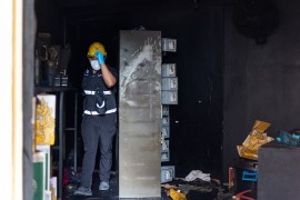 Broj žrtava požara u baru u Bangkoku porastao na 32