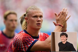 Holand: Pozvao sam Halanda na večeru, on me ponizio