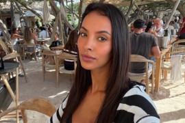 Maya Jama u bikiniju privukla sve poglede, fanovi oduševljeni (FOTO ...