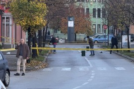 Velemir Gordeljević optužen za oružanu pljačku zlatare u Kalesiji