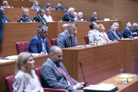 Hrvatski sabor usvojio Rezoluciju o položaju Hrvata u BiH