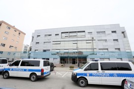 Prazne stolice za tužioce u Republici Srpskoj