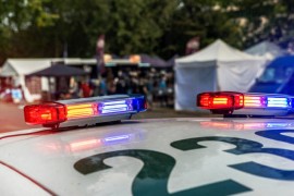 Beba pronađena mrtva na festivalu, FBI nudi nagradu