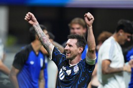 Neuništiva Argentina nakon preokreta u finalu Mundijala