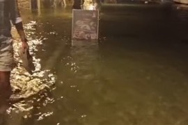 Meteocunami na Hvaru: Turisti bježali, brodovi dodirivali samo dno ...