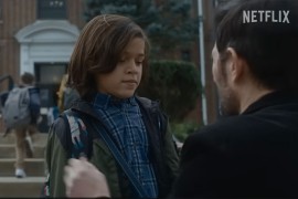 Netflix predstavio jezivi triler s Robertom De Nirom: Stiže krajem ...