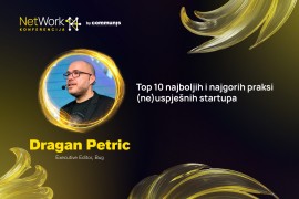NetWork 14 predstavlja prve Business Day sadržaje: Od startup lekcija ...