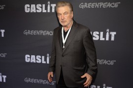 Obožavaoci žestoko napali Aleka Boldvina: "Ovo nije oproštaj od Sema ...