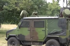 Srbija predstavila porodicu sistema Kobac za otkrivanje i ometanje ...