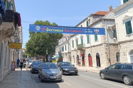 Trebinje u duhu "Festivala festivala" od 21. do 27. jula