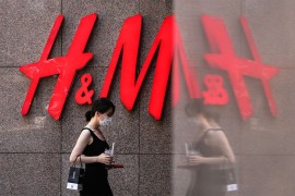 H&M zatvara 170 prodavnica