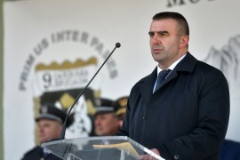 Bivši šef nabavke MORH-a uhapšen zbog vojnih čizama