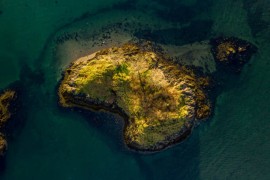 Američki udari ponovo skrenuli pažnju na sporna ostrva