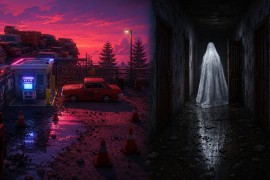 Epic Games poklanja dvije igre: Nostalgija i horor u ponudi