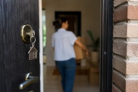 Uselila se u tuđu kuću i uređivala je da u njoj živi: Potvrđena ...