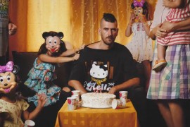 TTC objavio "Tata": Nova pjesma i spot su tu (VIDEO)