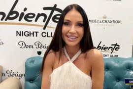 Katarina Živković o nastupima u Crnoj Gori: „Ne žalim se, to sam ...