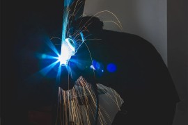 Njemačka industrija svakog mjeseca gubi 15.000 radnih mjesta