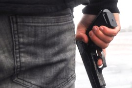 Presedan u borbi protiv mafije: Djeci mafijaša novi život - dom ...