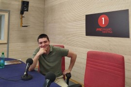 Pjesnik Kosta Kosovac gost "Prkos festa" u Derventi