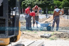 Nedostatak domaće radne snage u RS puni tržište strancima
