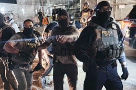 Agenti zloglasnog američkog ICE uhapsili muškarca iz BiH (FOTO)
