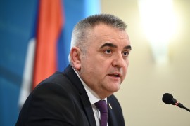 Minić: Objekte na Tjentištu dajemo u zakup, a ne pod koncesiju