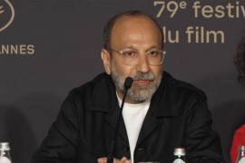 Asghar Farhadi dobitnik Počasnog Srca Sarajeva