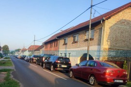 Kilometarske kolone na ulazu u BiH: Čeka se i do četiri sata (VIDEO)
