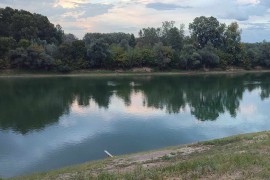 Sava odnijela još jedan život: Potraga za tijelom u toku