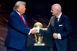 Trampova poruka izazvala buru pred finale Mundijala