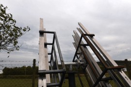 Protivgradna zaštita dejstvovala od ranog jutra