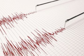 Snažan zemljotres pogodio istok Turske
