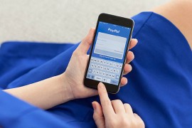 Veliki plan za PayPal naišao na neočekivan problem