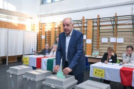 Šuljok potpisao amandman i potvrdio svoju ostavku