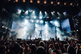 Rundek, "Skunk Anansie" i "Goblini" obilježili drugo veče "OK festa" ...