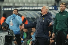 Dijalo: Nasljednik Dešama znaće se do kraja jula