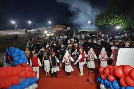 Branešci slave 20 godina tradicije: Kulturno-zabavni i sportski dani ...
