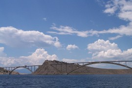 Na današnji dan otvoren most svjetski rekorder: Nosio Titovo ime ...