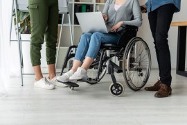 Posao dobila 31 osoba sa invaliditetom, na birou još 960, ko su ...