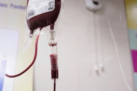 Apel Zavoda: Ljeti manje davalaca, potrebe za krvlju veće