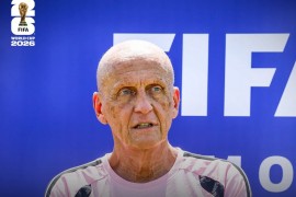 Slavni Kolina o poništenom golu Hrvata na Mundijalu