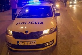 Tragedija kod Tešnja: Poginula dvojica mladića, trojica povrijeđena