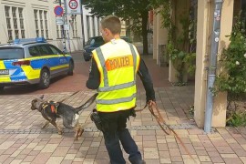 Zatvorenik pobjegao sa psihijatrije u Rostoku, pronađen s djevojkom u ...
